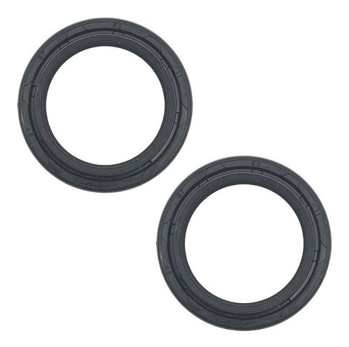 Retentor Bengala Twister/cb 300/cb500/fazer 250 Cód: Rbe-004 1