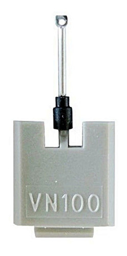 Agulha Para Toca Disco Vinil Vn 100s Vn100 Leson Outros 0