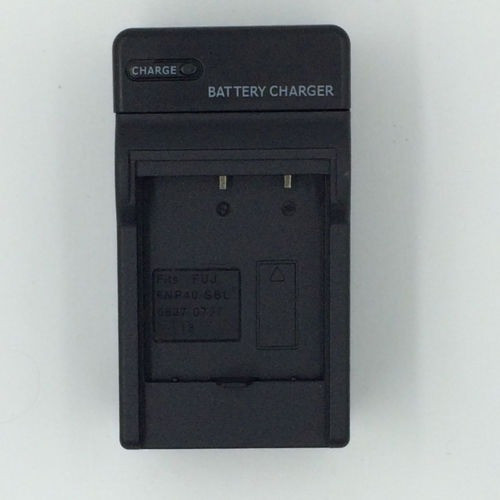 Cargador De Batería Para Sanyo Xacti Vpc-e1292 Vpc-e1290 Vpc 1