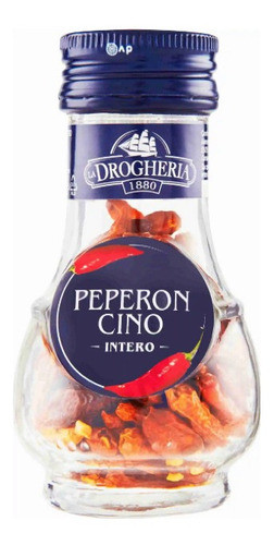 Pack X2 Peperoncino Italiano X15g 0