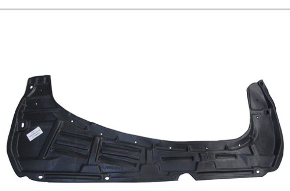 Carenado Inf.paragolpe Delantero 1 Carenado Inf.paragolpe Delantero 1