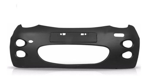 Paragole Delantero Chery Qq 2012 - Dyd Repuestos 0