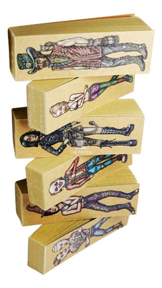 Caixa De Piteira Lion Rolling Circus Unbleached 1