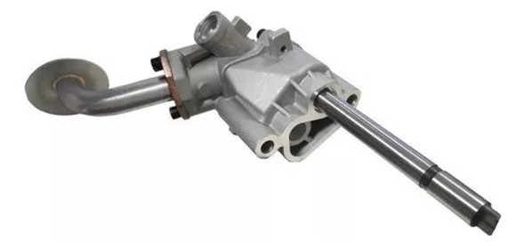 Bomba De Aceite Vw Transporter 1.9d C/chupador 0