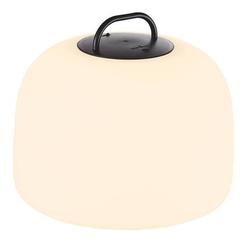 Lámpara Recargable Int/ext Led 6.8w Plástico Blanca Nordlux 0