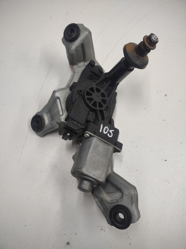 Motor Limpador Vidro Traseiro Hyundai Creta 2017 2018 2019 1