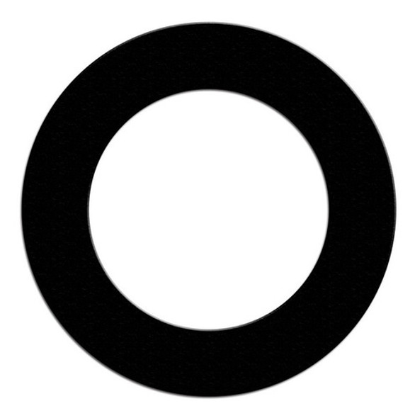 Vidrio Lente Camara Xiaomi Redmi 4a Repuesto Trasero 0