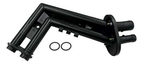 Tubo Plastico Radiador Calef.scenic 0