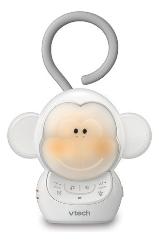 Sutiã Para Dormir Vtech Bc8211 Myla The Monkey Baby 0