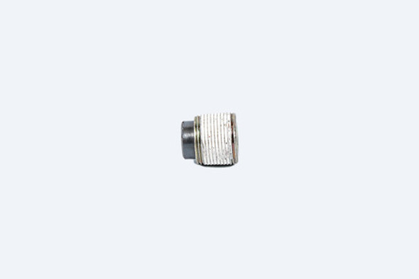 Tampão Diferencial-aço Carcaça Eixo Original Iveco 42535039 1