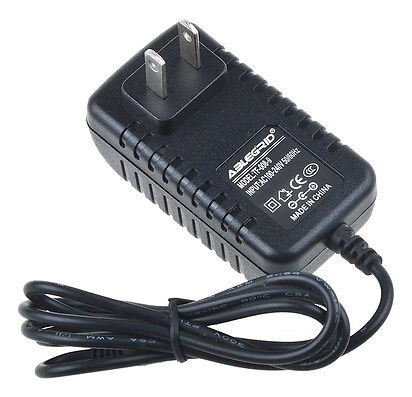 12v 2a Adaptador Cargador Corriente Ac Para El Teclado Psr-2 1