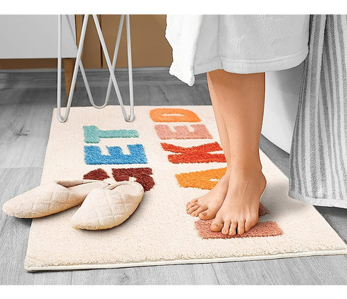 Uioiu Obtener Alfombras De Baño Lindas Desnudas Alfombras De 1