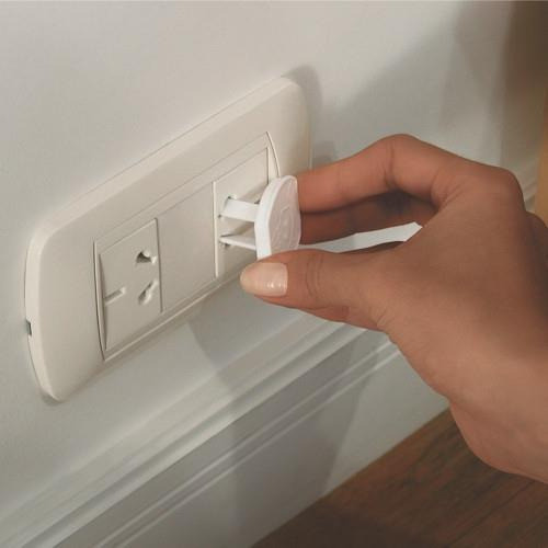 Love S8831 Protector Enchufes 1
