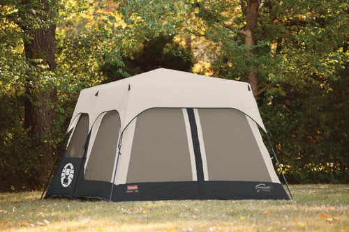 Accy Rainfly Instant 8 Person Tent Accessory Negro 14x10 Pie 1