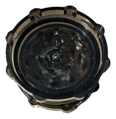 Desmorrugador Acrilico Chico Engranaje 2pt 0