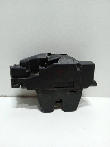 Fechadura Tampa Traseira Citroen C3 2013/2017 0