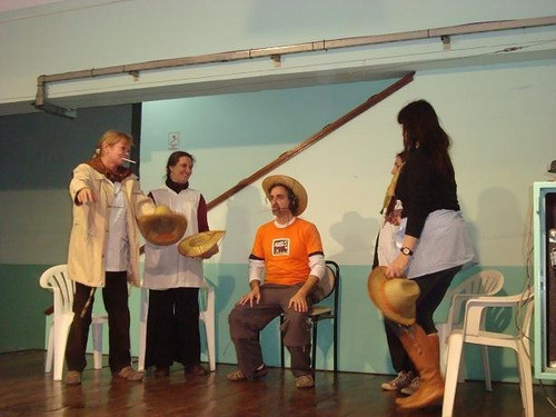 Egresados Jardín Y Primaria: Animación, Shows Y Servicios 1