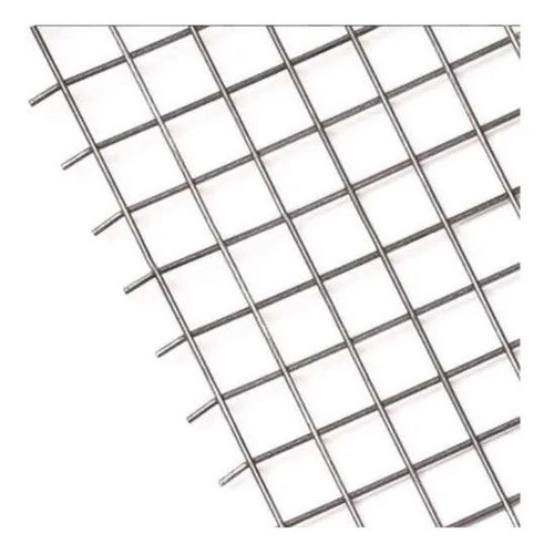 Malla Job Shop 50x50 X 3.00mm Panel 1.20 X 3.00 Mts Acindar 0