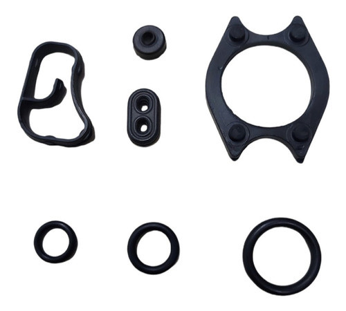 Kit Service Inyeccion Yamaha Xtz 250 / Ybr 250   Vedamotors 0