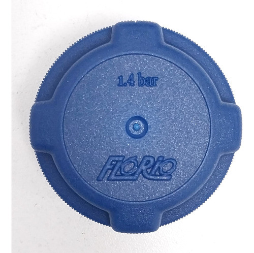 Tapas Bidon Recuperdor Fiat Novo Palio/uno Florio Tp0259fl 1