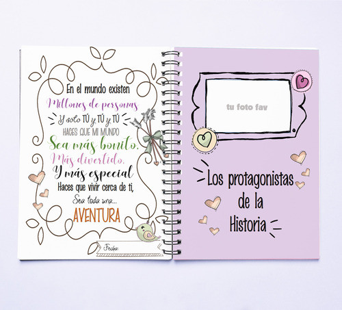 Kit Imprimible Enamorados Parejas Fotolibro Amor Love 1