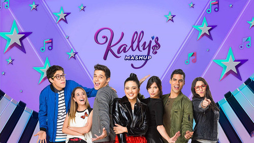Kally's Mashup Serie Completa Y Pelicula Kallys Mashup 0