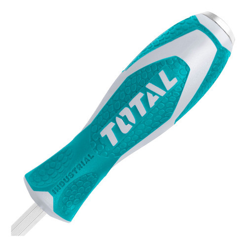 Destornillador Plano De Golpe Total Total Thtgts6150 150x6,5 1