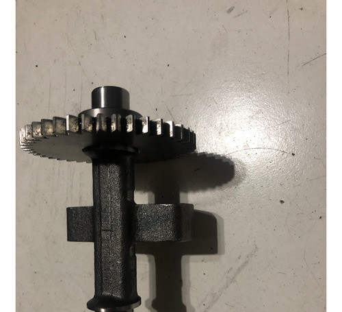 Balanceador Cigueñal Original Royal Enfield Himalayan 1