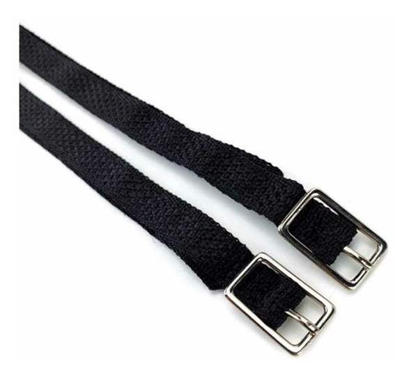 Correa Tira Montante De Nylon Para Espuela  O Espuelines 0