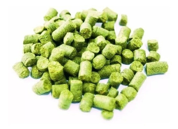 10 Lupulos Premiant Em Pellet 50grs Lnf 1