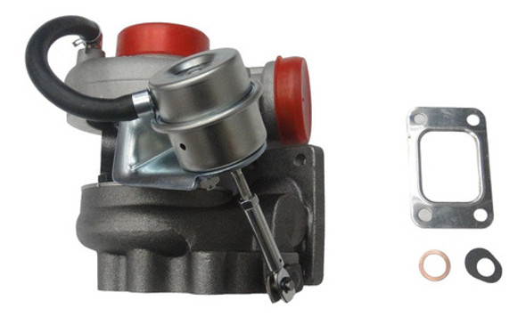 Turbo Completo Chevrolet S10 2.5td Maxion (chinos) 0