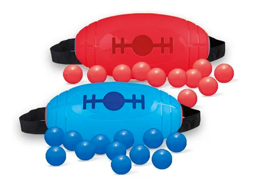 Juego Rocking Body Original Ditoys 2444 1