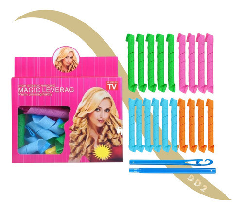 Ruleros Mágicos X18u Estirable Prácticos Belleza Estéticas 0