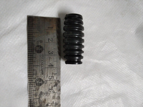 Goma Pedal De Cambios Honda Dax 0