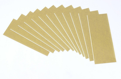 Trampa Laminas Adhesivas Para Trampa De Luz X 50 Unidades 0