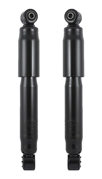 Kit 2 Amortiguadores Traseros Monroe 0