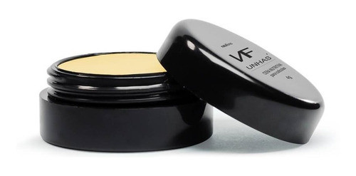 Kit 3 Cera Nutritiva Para Cutículas 4g - Natuflores 1