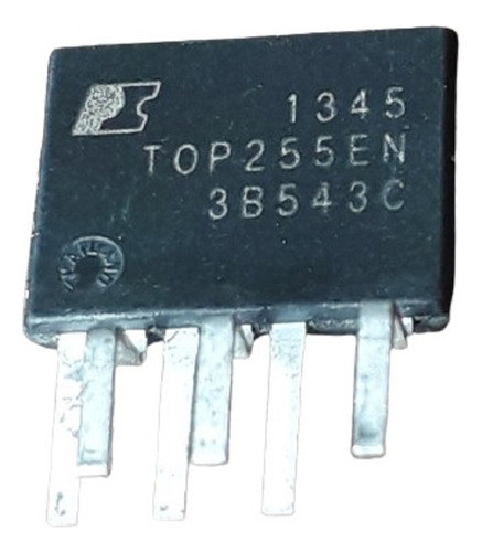 Ci Top255en Original Novo Envio Imediato 0