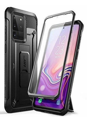 Supcase Ub Pro Series Diseñada Para Samsung Galaxy S20 Ultr 0