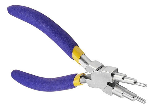 6 Em 1 Alicate Fios Looping Forming Bail Making Shaping Jump 0