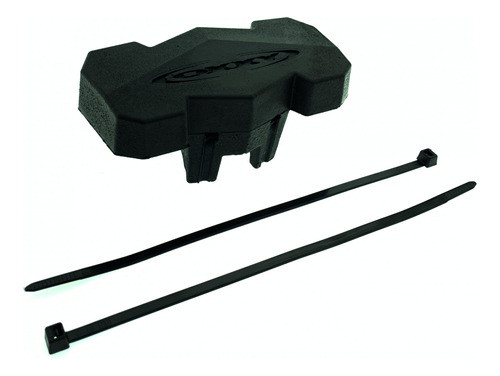 Protetor De Espuma Guidão Oxxy Pad Todos 28mm 31mm Fat Bar 0