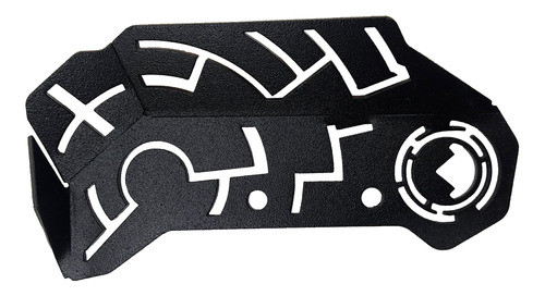 Protector Bomba De Freno Royal Enfield Himalayan 400 Pferd 0