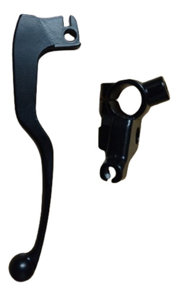 Soporte Manija Embrague Bajaj Rouser Ns 150-160 - Bmd Motos 1