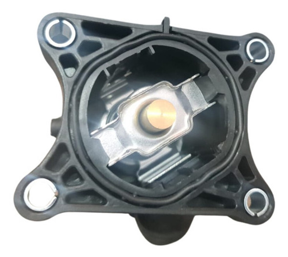 Válvula Termostática Volvo Xc60 B4204t11 2015 2016 T5 1