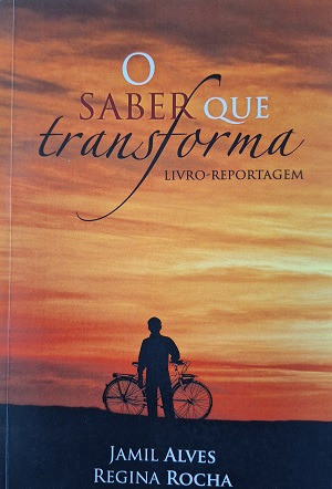 O Saber Que Transforma De Jamil Alv Es; Regina Rocha Pela Scortecci (2014) 0
