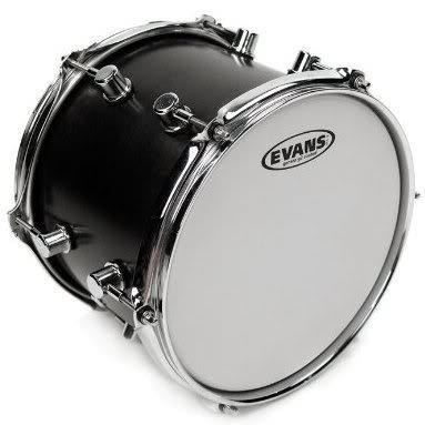 Pele Evans G2 Coated 08¨ Porosa De Filme Duplo 0
