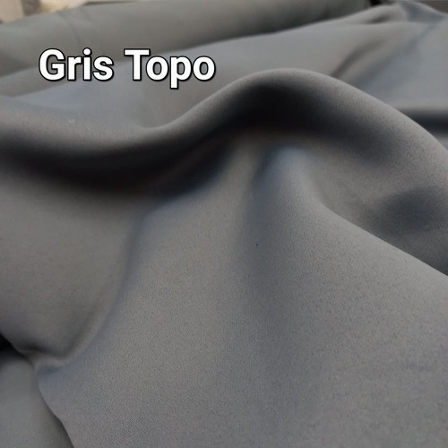 10 Metros Tela Black Out Textil De 2,80 1