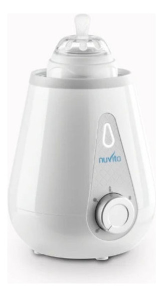 Calienta Biberon Nuvita Casa Y Auto 0
