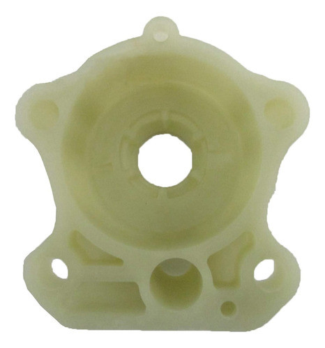 Cuerpo De Bomba De Agua  Motor Yamaha 90 Hp 2t Original 1