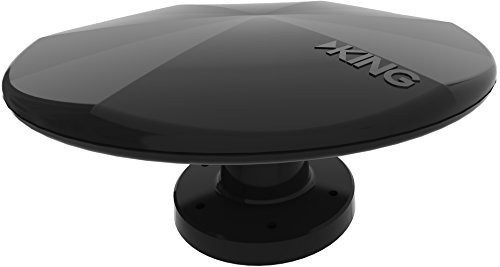 Rey Oa1501 Omnigo Antena Portatil Omnidireccional Hdtv Por E 1